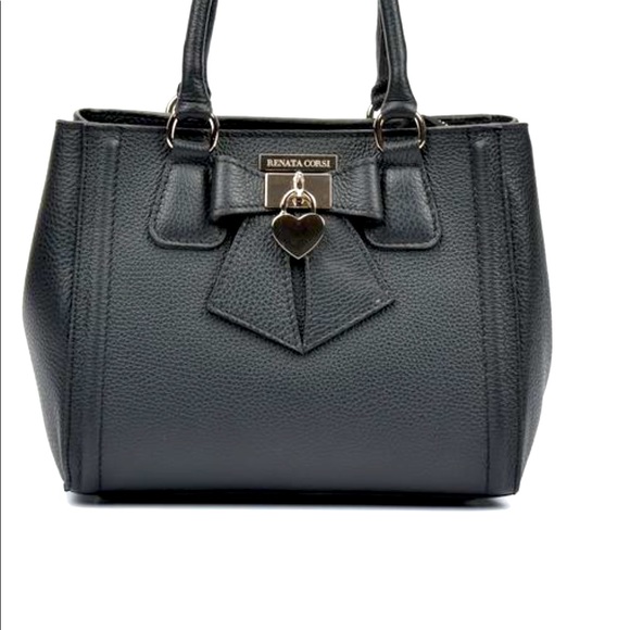 Renata Corsi Handbags - Renata Corsi Tote Bag♥️♥️♥️SOLD♥️♥️♥️